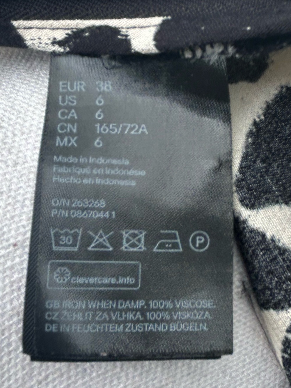 H&M - Picture 5 of 7